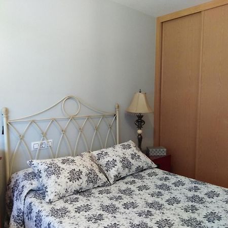 Apartamento Playa Canelas Portonovo Kültér fotó