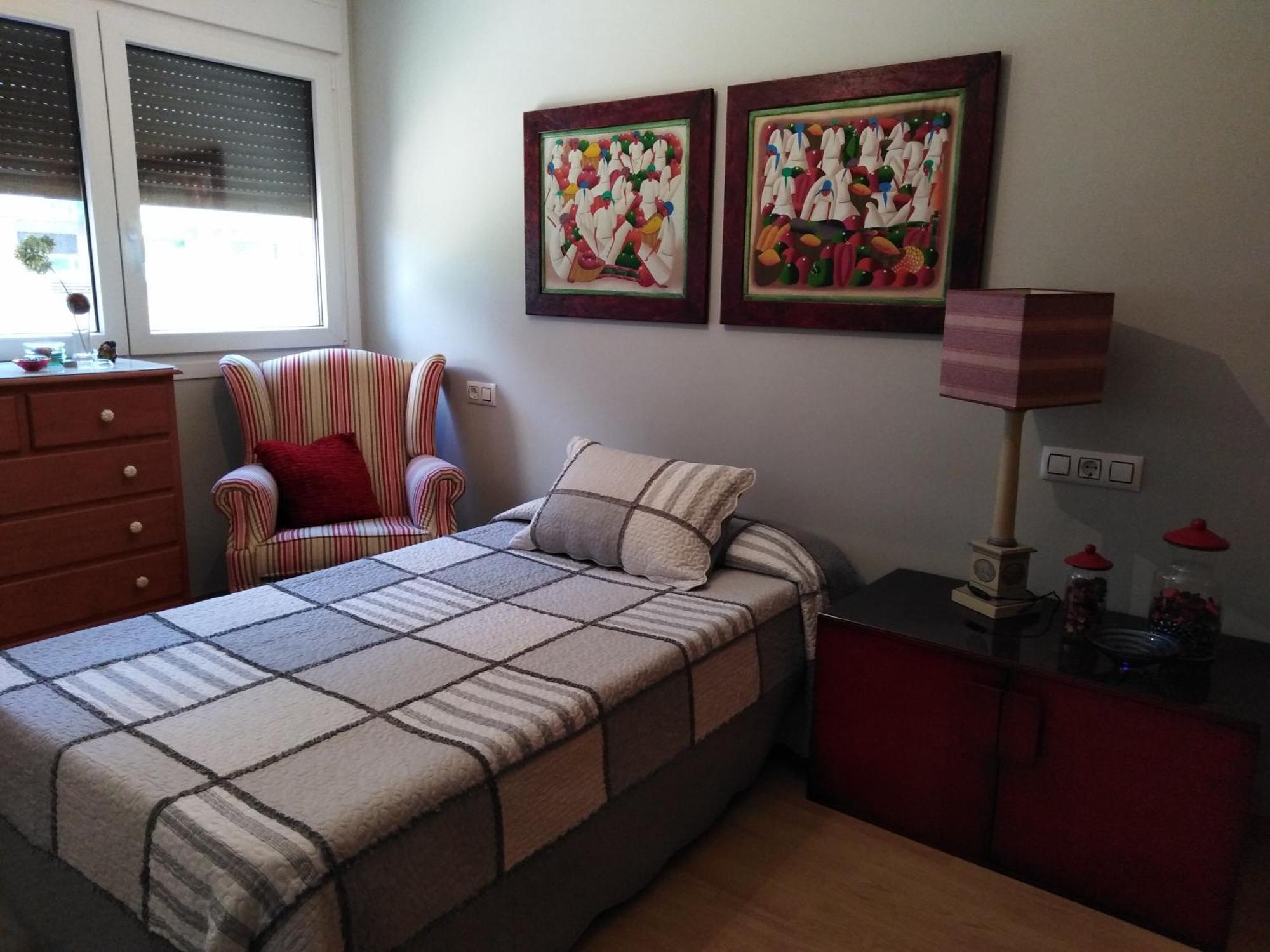 Apartamento Playa Canelas Portonovo Kültér fotó