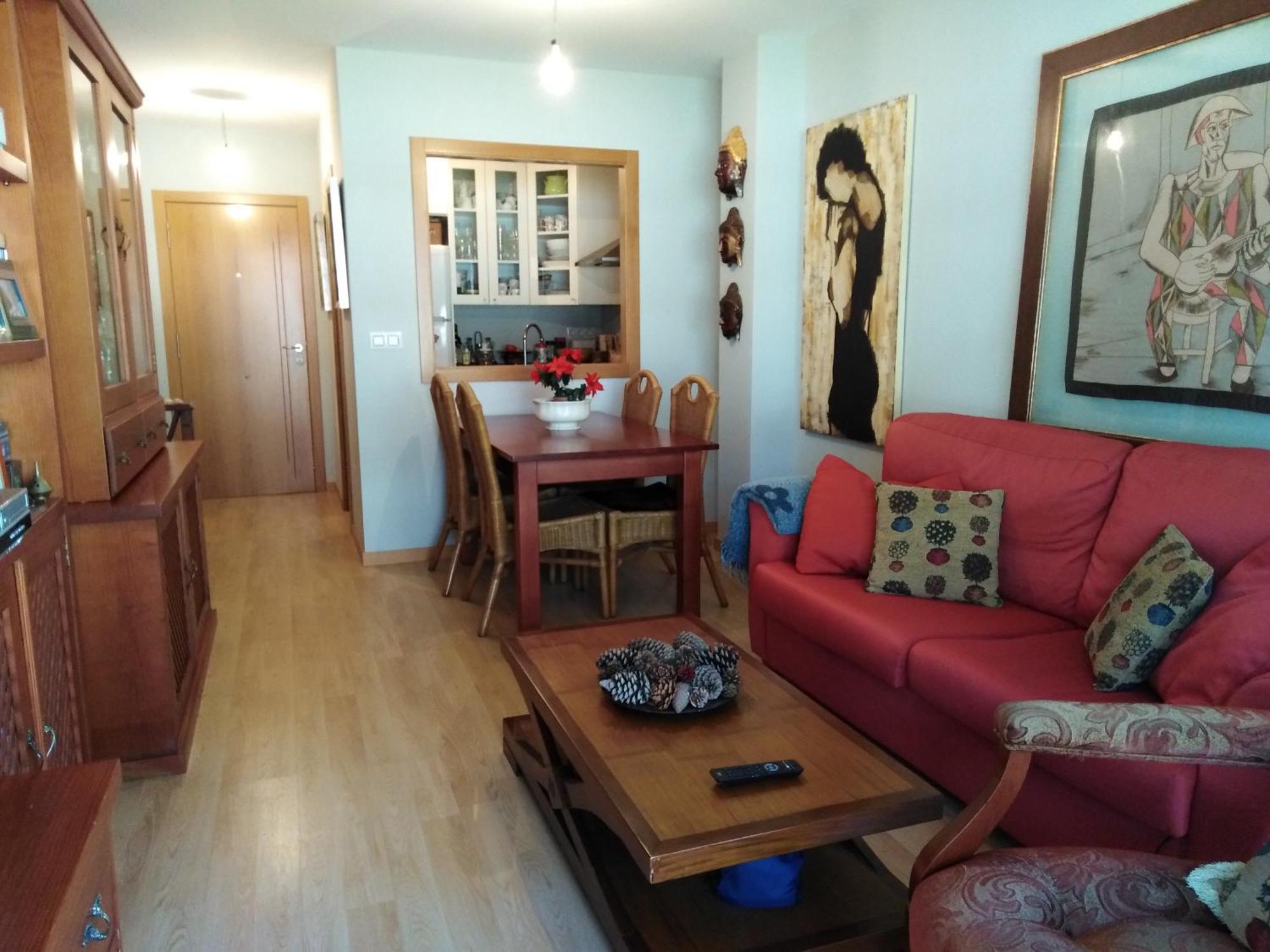 Apartamento Playa Canelas Portonovo Kültér fotó